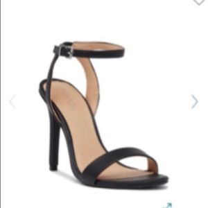 Strap Heels